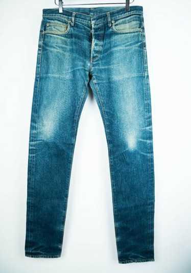 Dior mens jeans - Gem