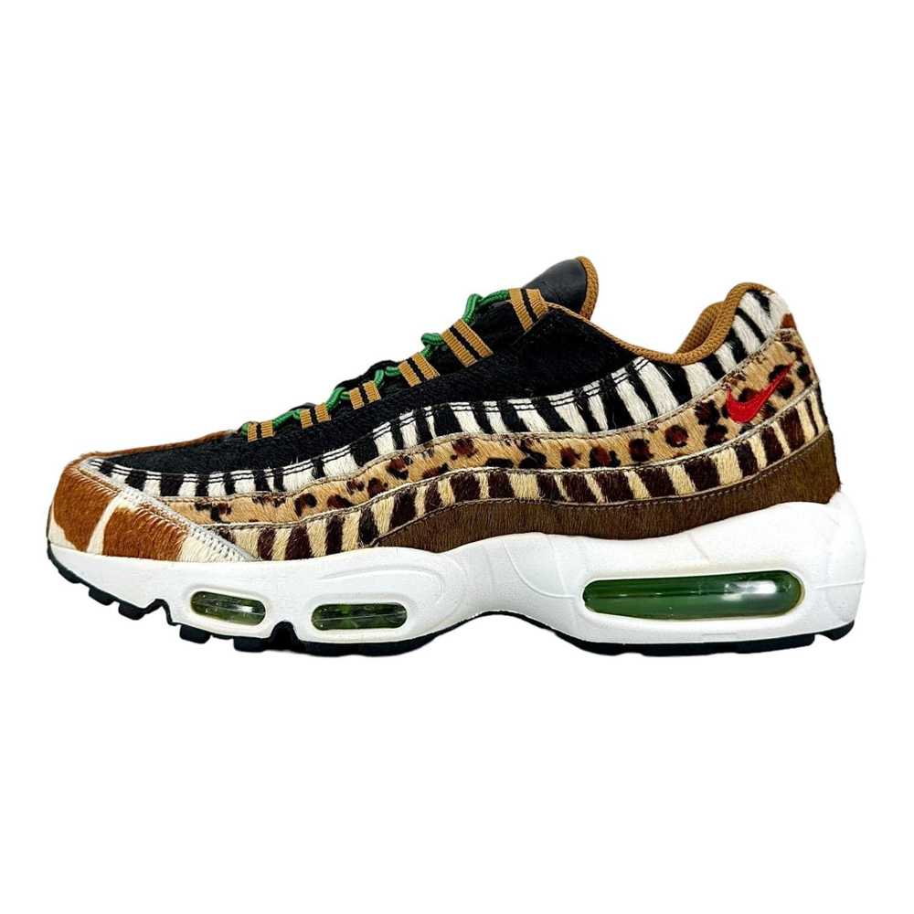 Nike Air Max 95 Atmos Animal Pack 2.0 (Animal Pri… - image 2