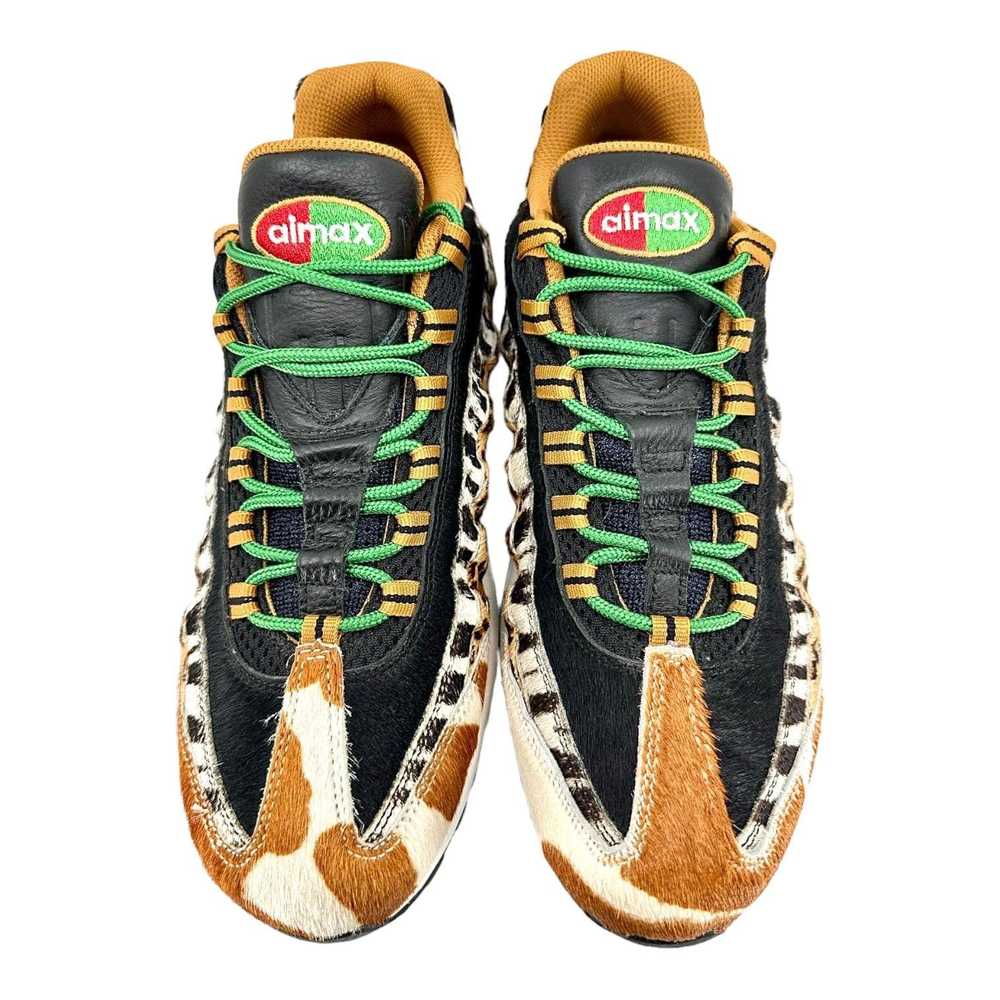 Nike Air Max 95 Atmos Animal Pack 2.0 (Animal Pri… - image 5