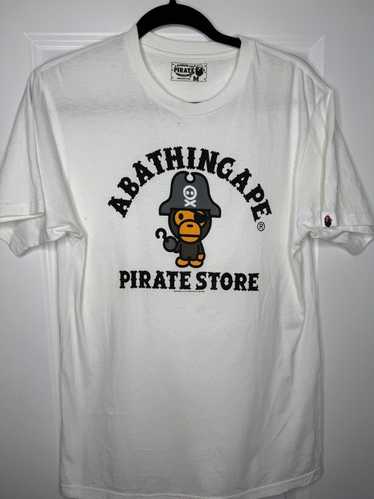 Bape Pirate Store T-Shirt | Ideas T-Shirt | Designs