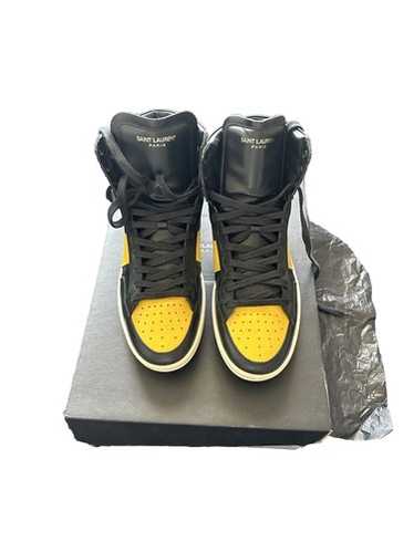 Saint laurent high top - Gem