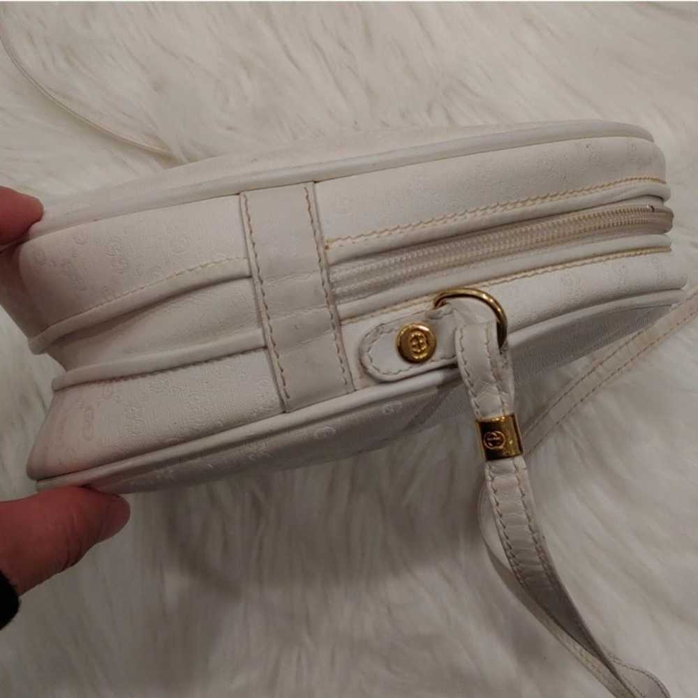 Gucci Cloth crossbody bag - image 10