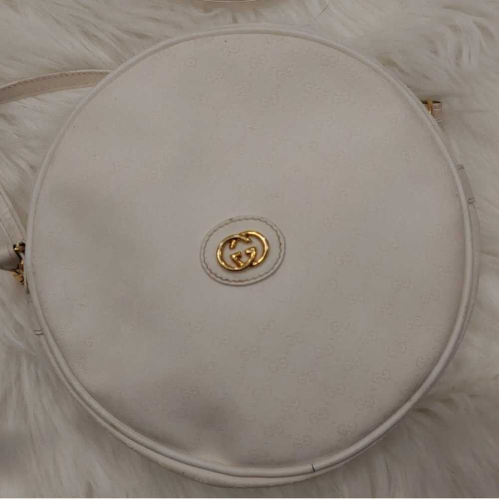 Gucci Cloth crossbody bag - image 6