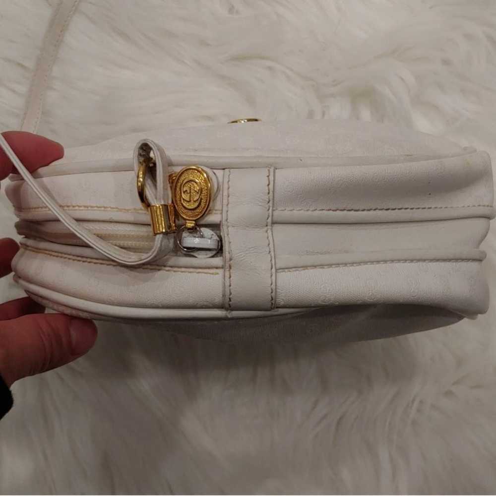 Gucci Cloth crossbody bag - image 8