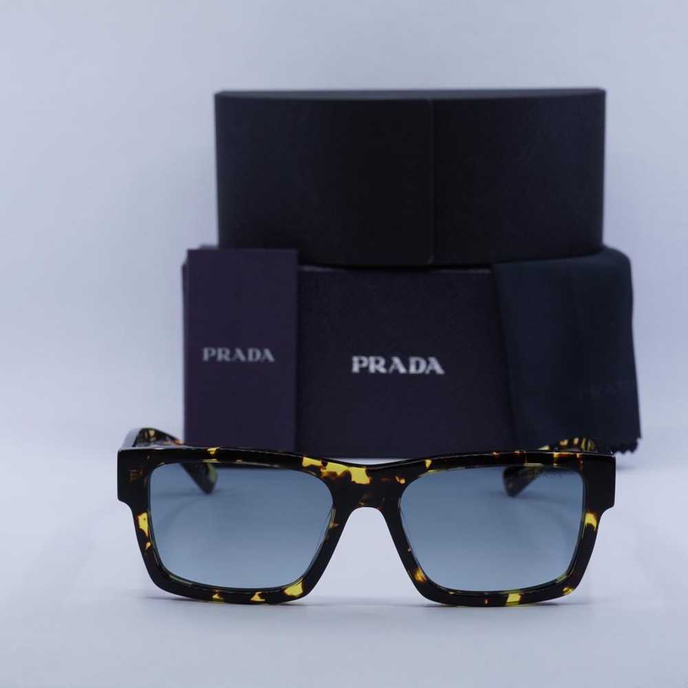 Prada Sunglasses - image 2