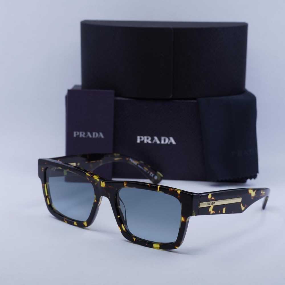 Prada Sunglasses - image 3