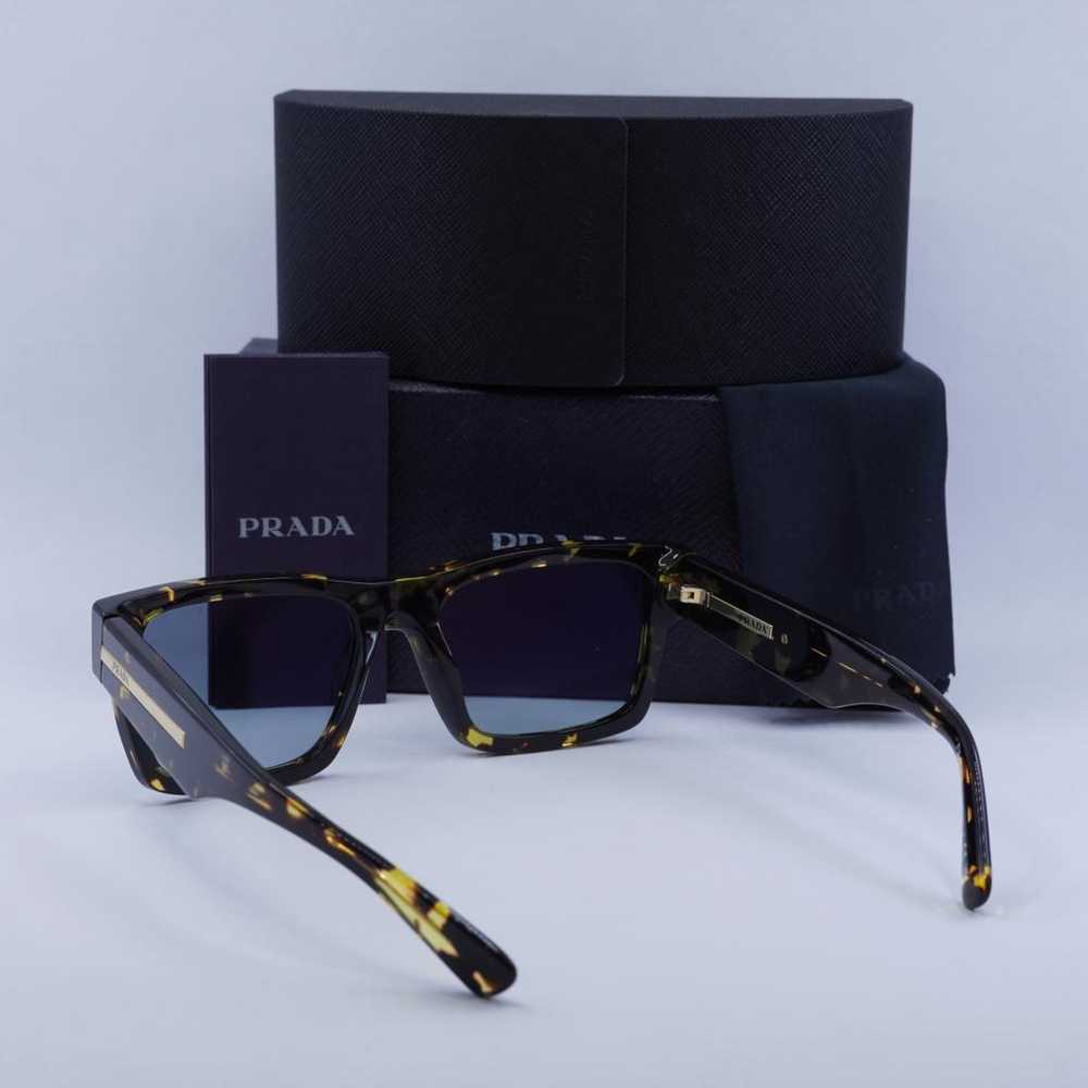 Prada Sunglasses - image 4