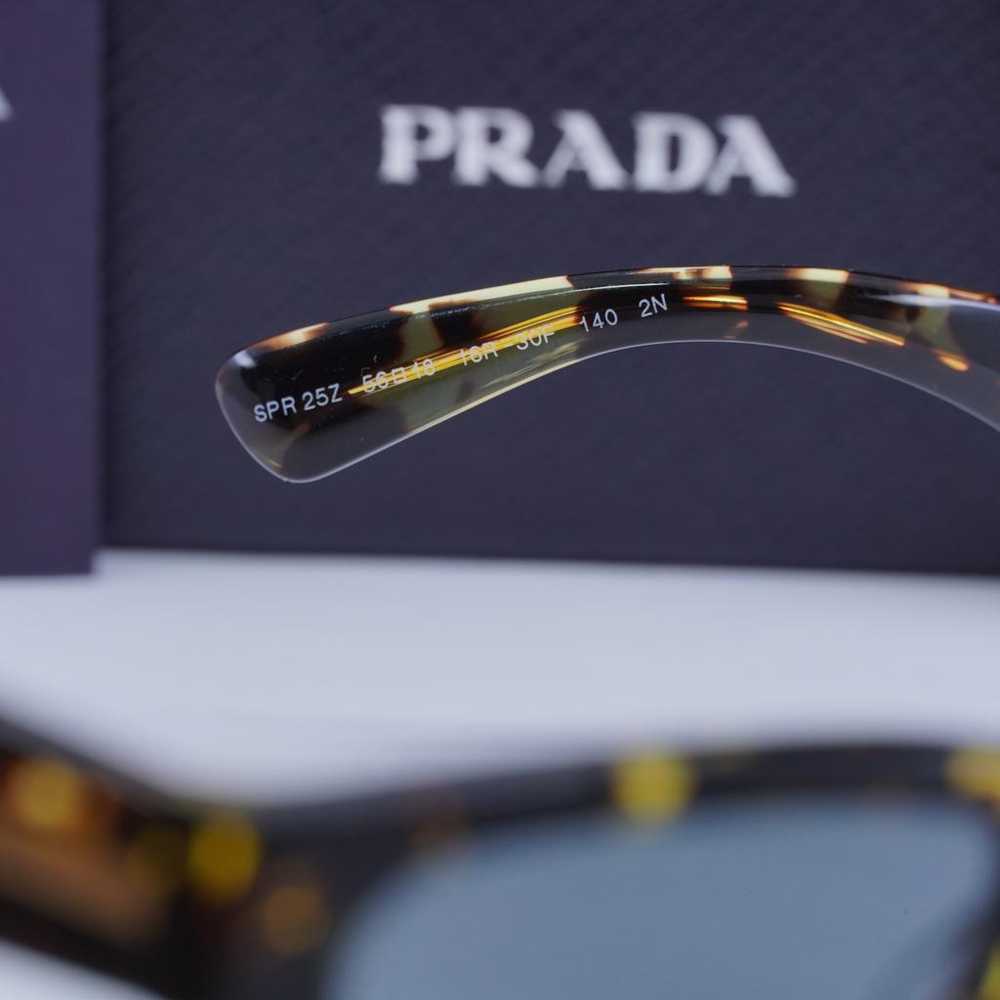 Prada Sunglasses - image 8