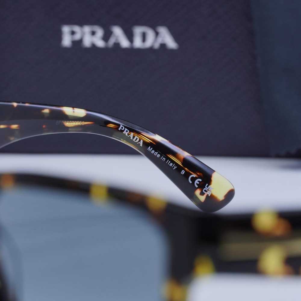 Prada Sunglasses - image 9