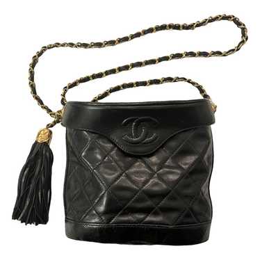 Chanel Leather handbag