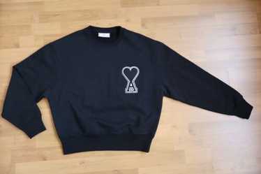 Ami big heart logo - Gem