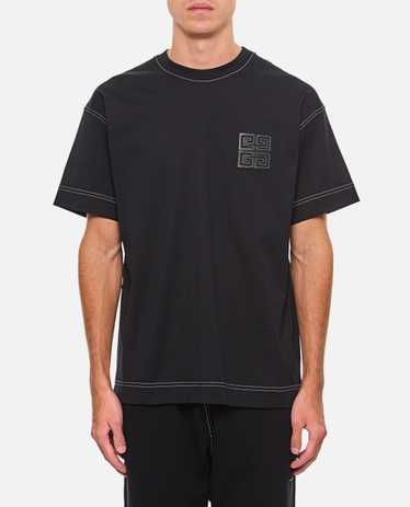 Givenchy BOXY SHORT SLEEVE - image 1