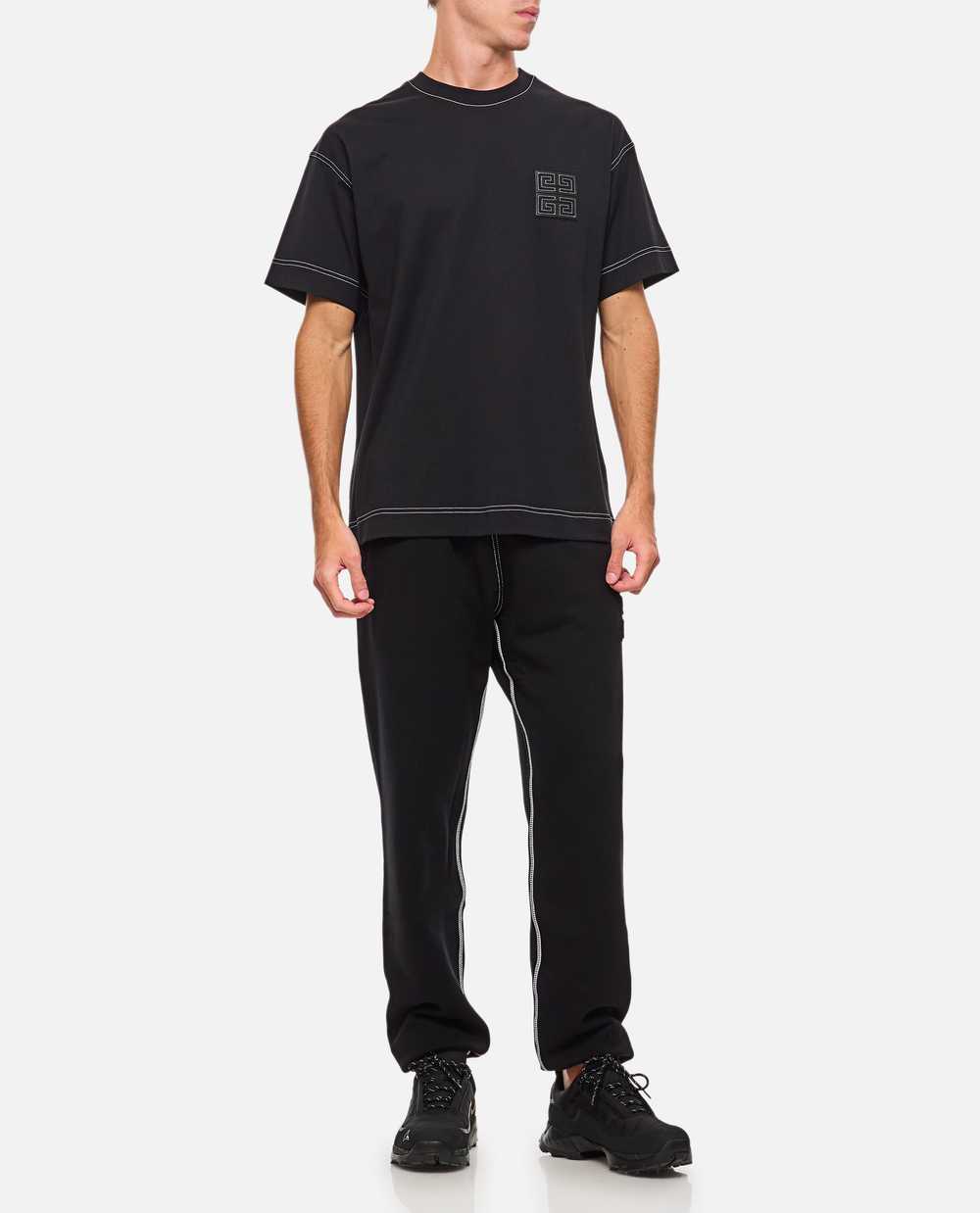 Givenchy BOXY SHORT SLEEVE - image 2