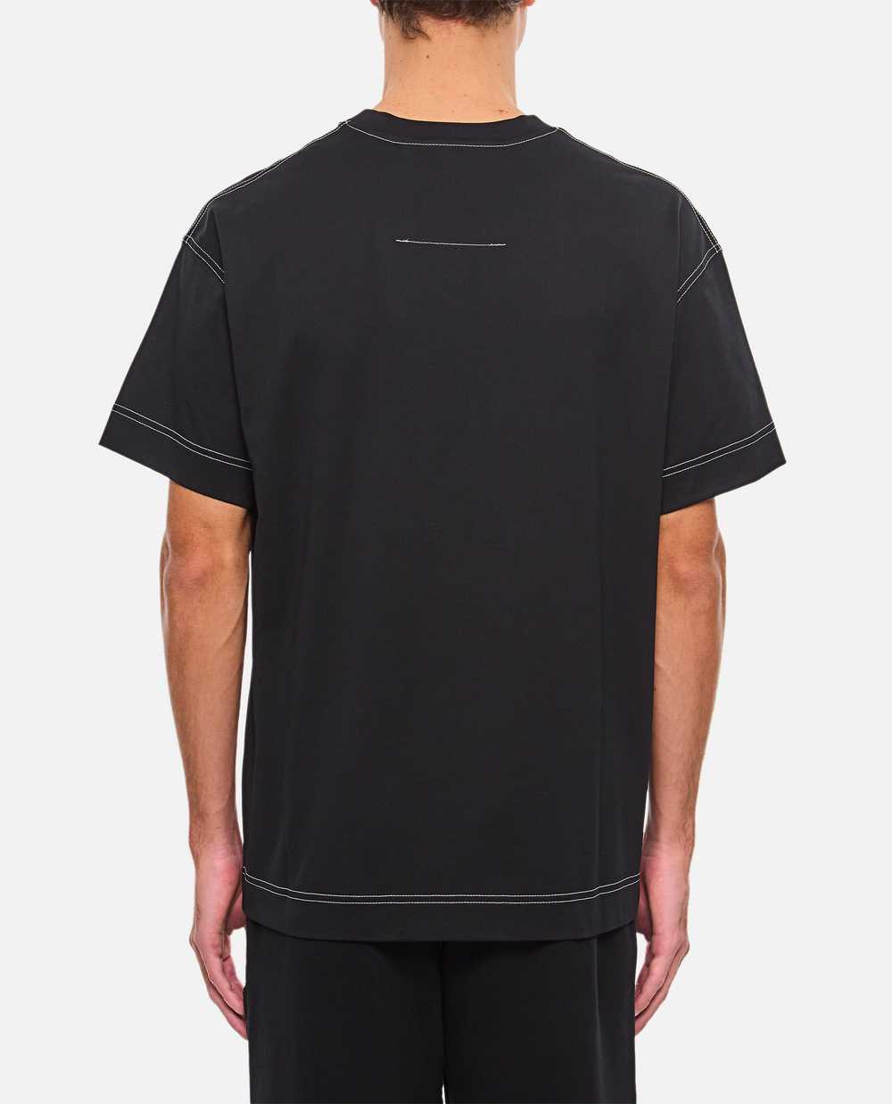 Givenchy BOXY SHORT SLEEVE - image 3