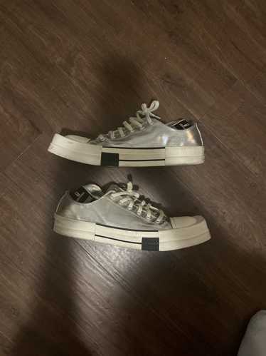 Rick Owens Rick Owen Converse