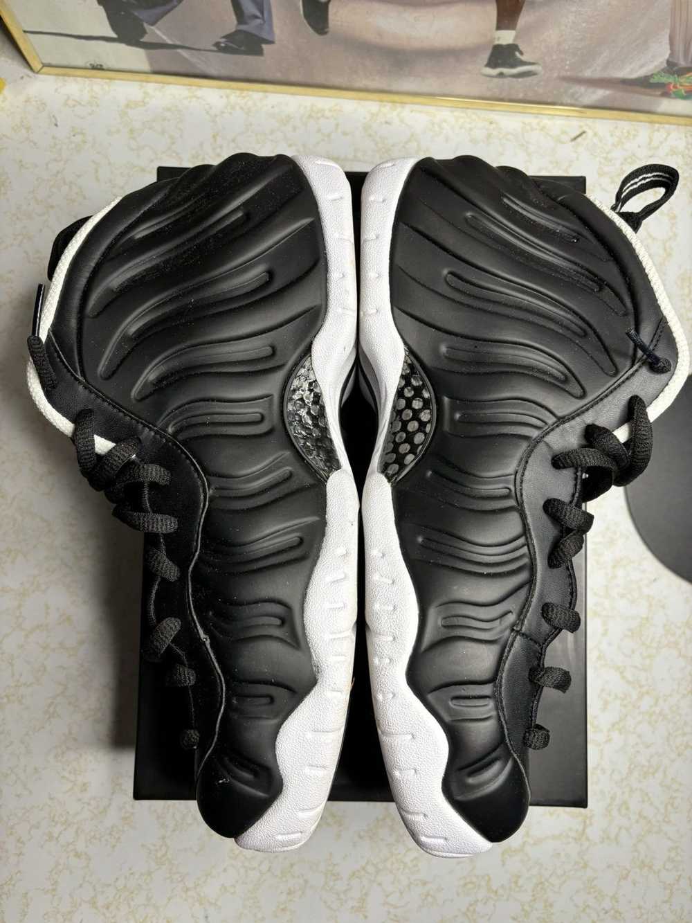 Jordan Brand Foamposite Nike dr doom - image 3