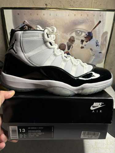 Jordan Brand Jordan Retro 11 ‘concord’