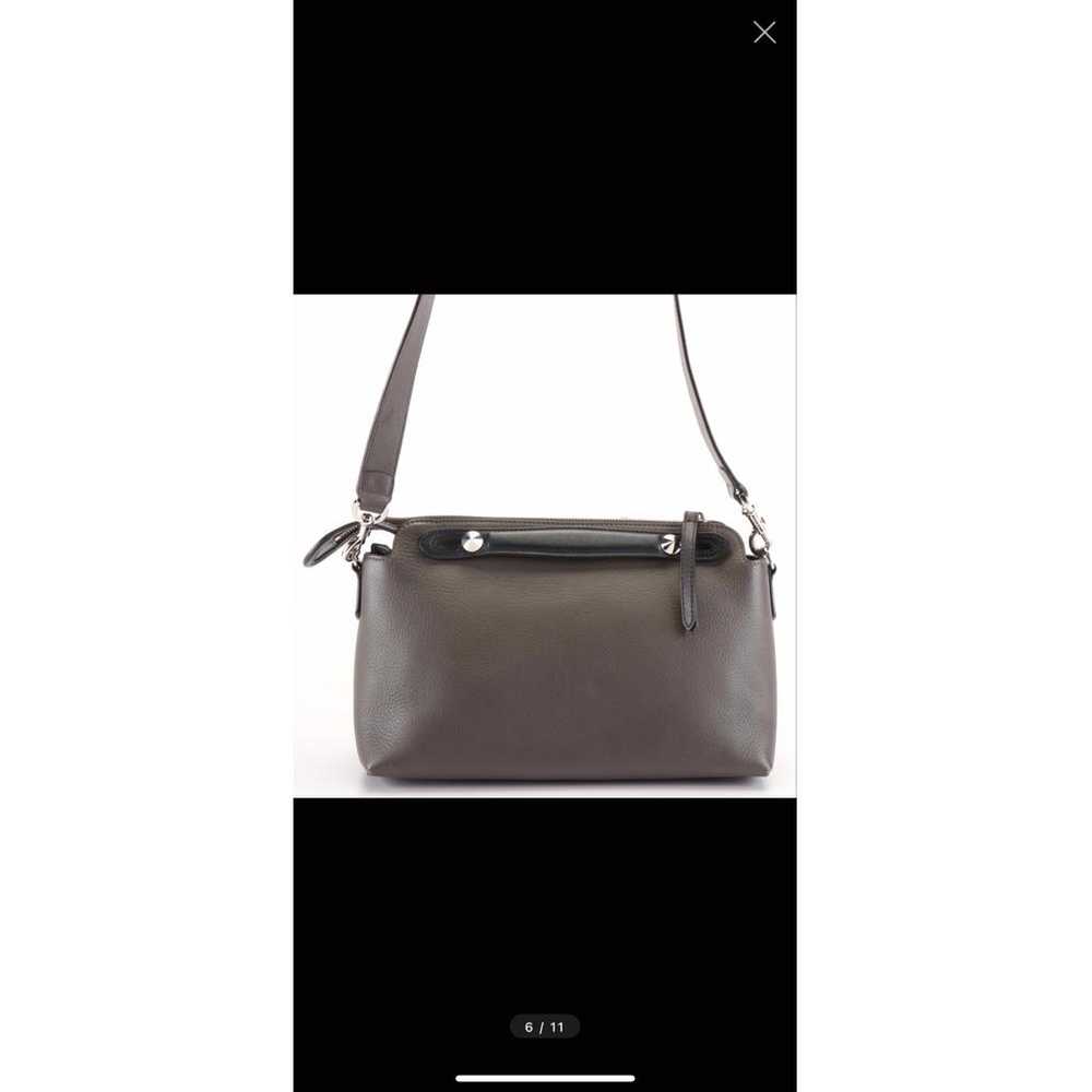 Fendi By The Way leather handbag - image 2