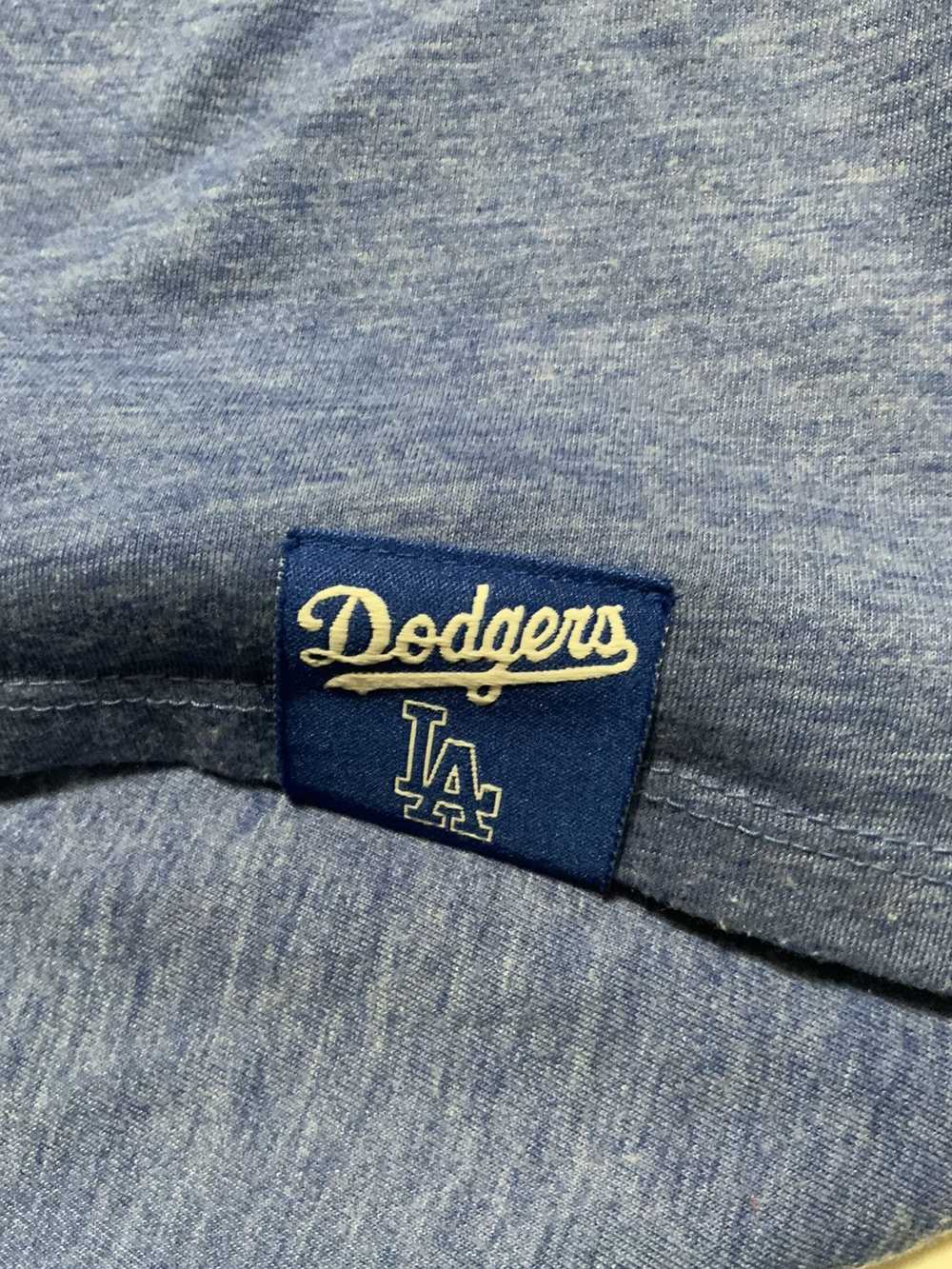 Los Angeles Dodgers × MLB × Nike Nike Dri Fit Los… - image 6