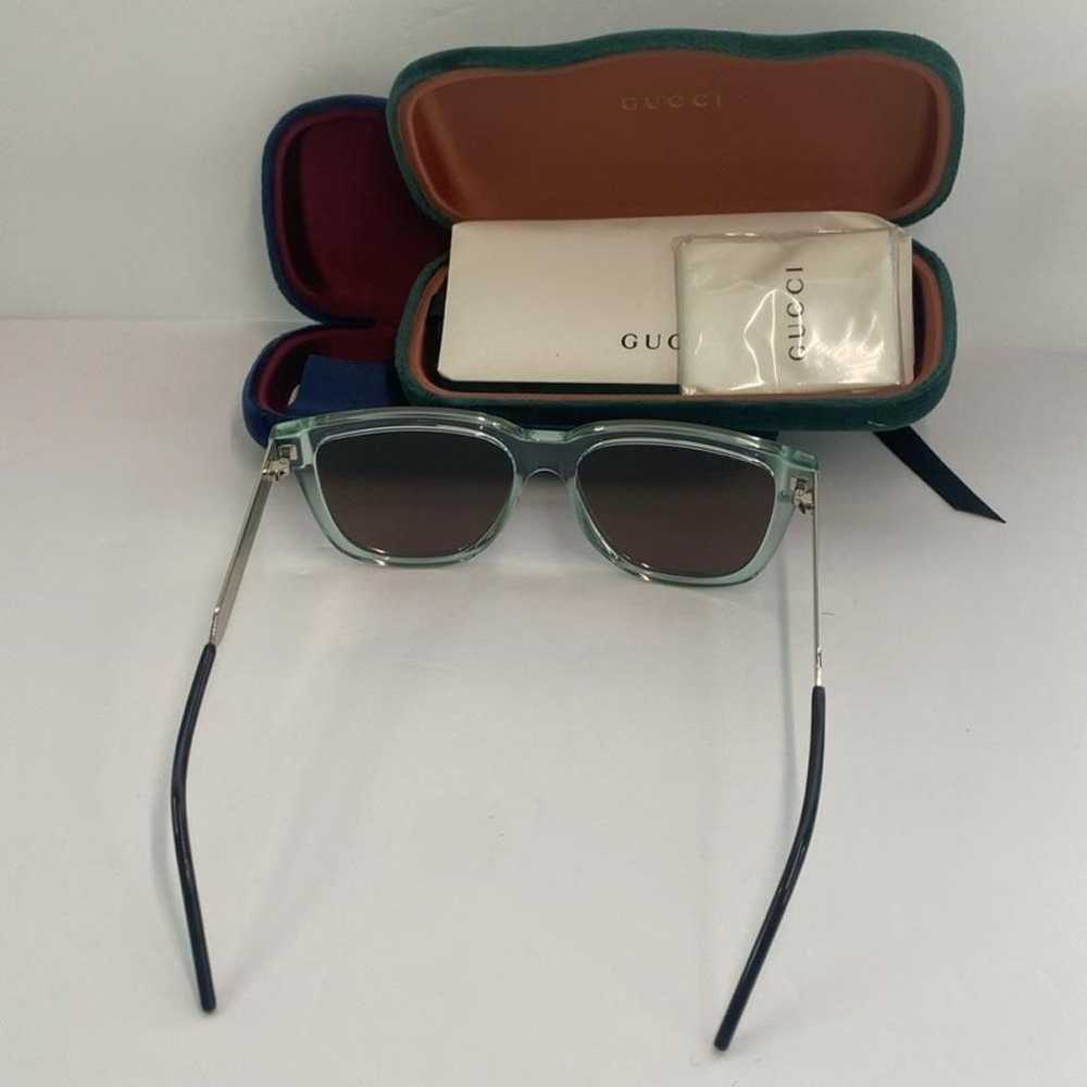 Gucci Aviator sunglasses - image 11