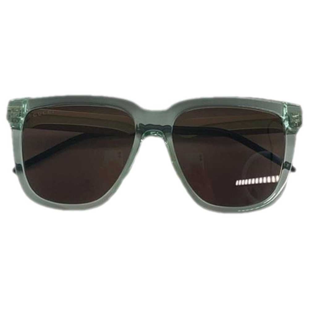 Gucci Aviator sunglasses - image 1