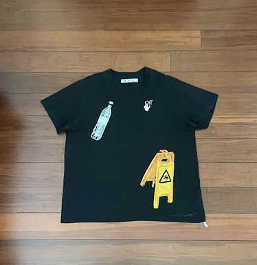 Off-White Off-White T Shirt 20-21