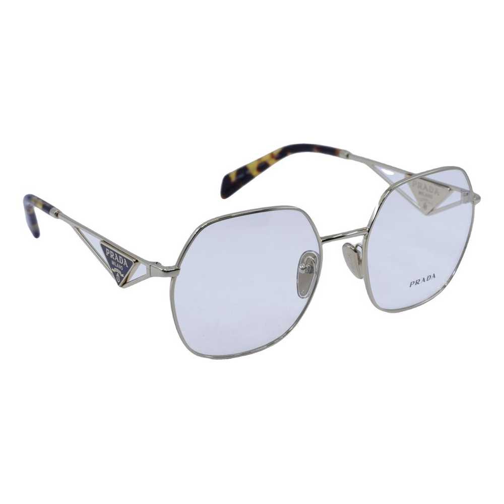 Prada Sunglasses - image 1