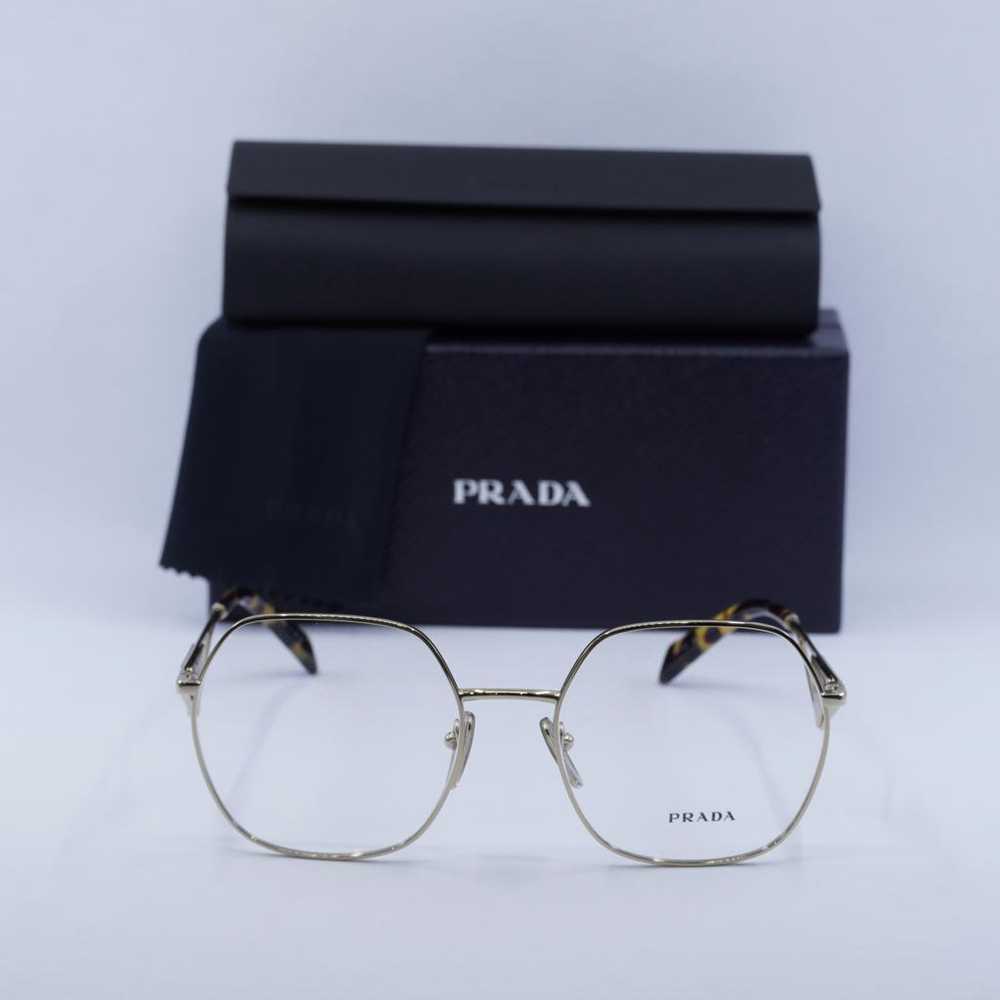 Prada Sunglasses - image 2