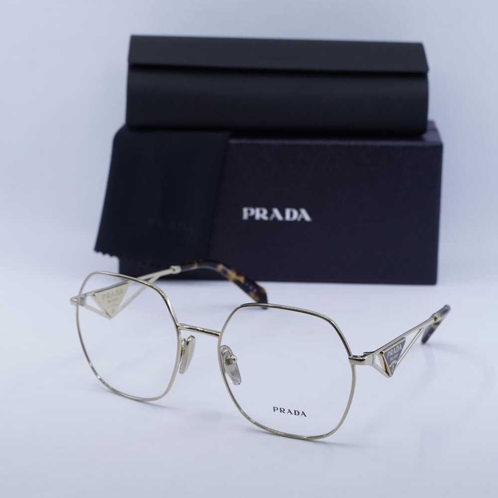 Prada Sunglasses - image 3