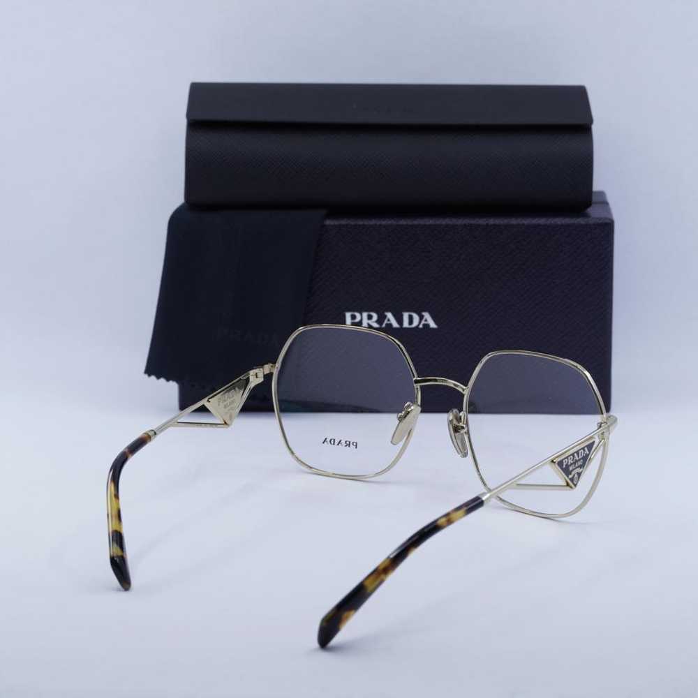 Prada Sunglasses - image 4