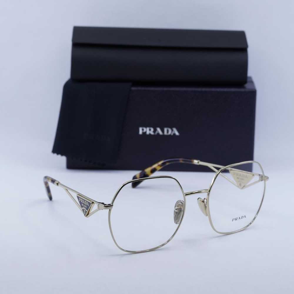 Prada Sunglasses - image 5