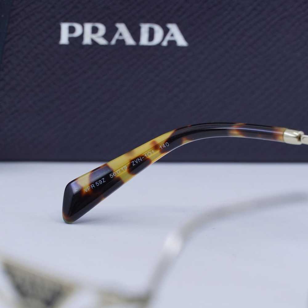 Prada Sunglasses - image 7