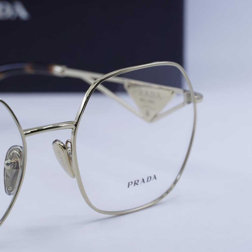 Prada Sunglasses - image 8