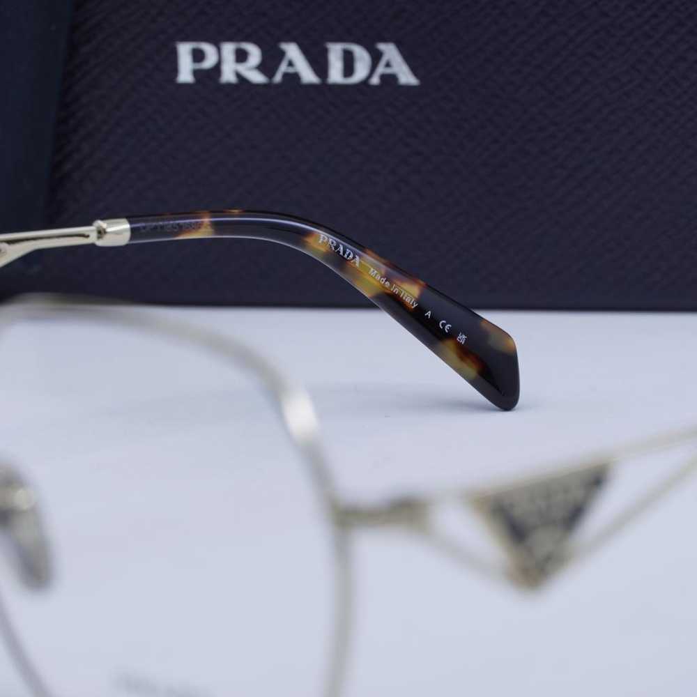 Prada Sunglasses - image 9