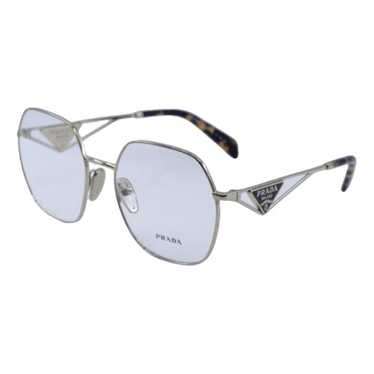 Prada Sunglasses - image 1