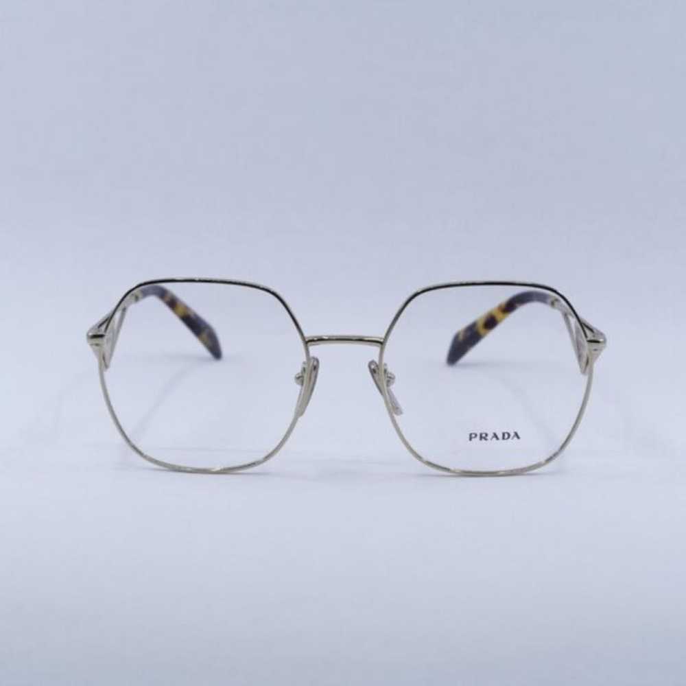 Prada Sunglasses - image 2