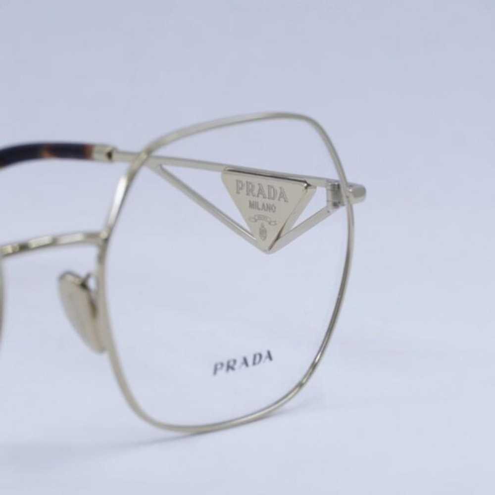 Prada Sunglasses - image 4