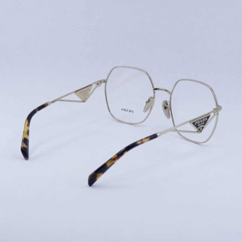 Prada Sunglasses - image 8