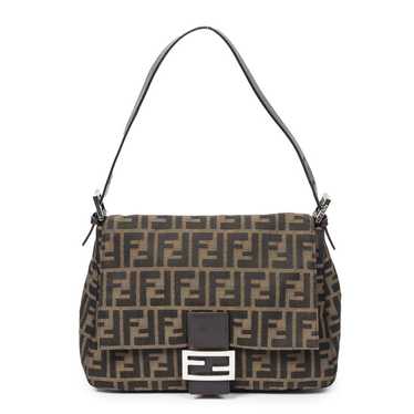 Fendi Baguette handbag - image 1