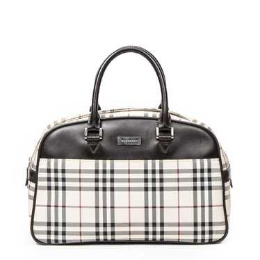 Burberry Handbag