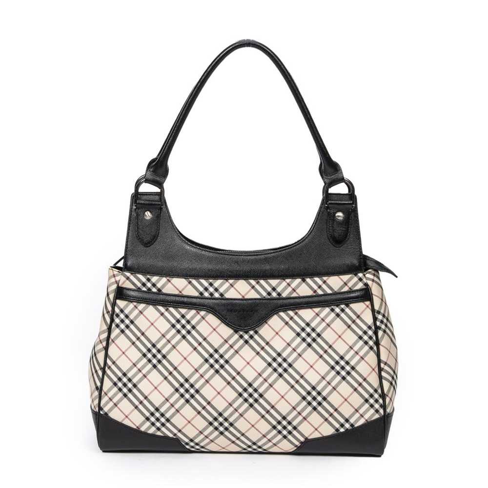 Burberry Handbag - image 1