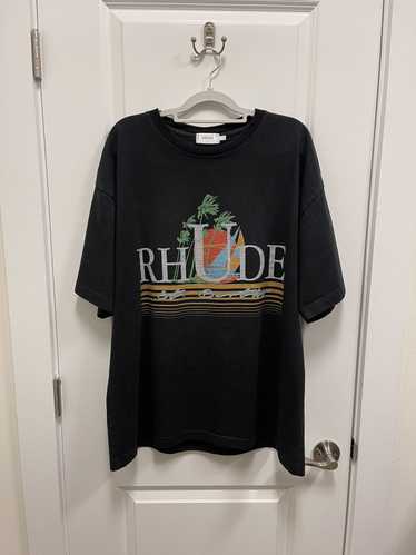 Rhude Rhude St. Barts Tee