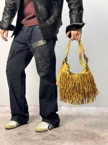 Le nine bag - Gem