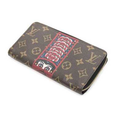 Louis Vuitton Wallet - image 1