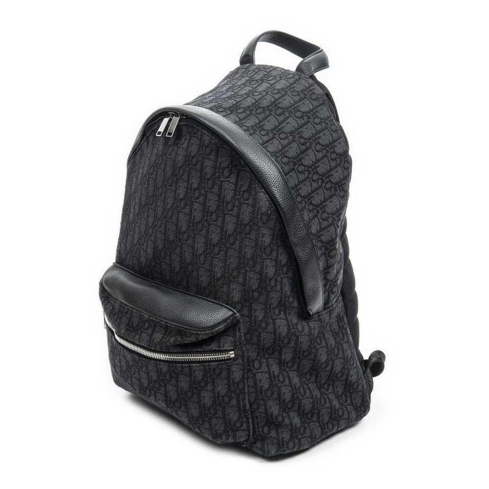 Dior Backpack - image 2