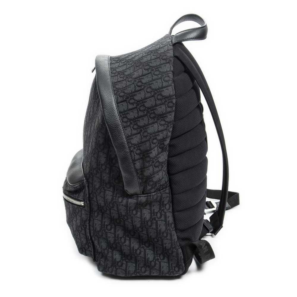 Dior Backpack - image 3