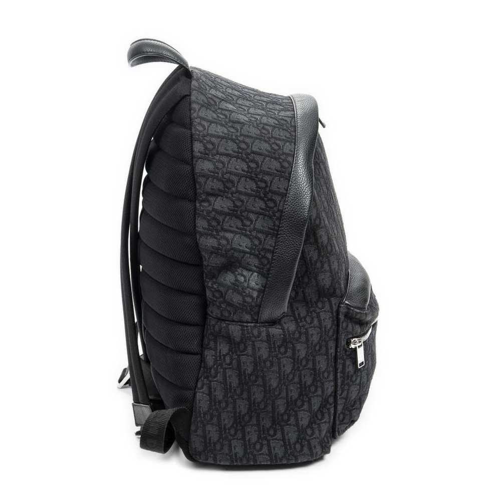 Dior Backpack - image 4