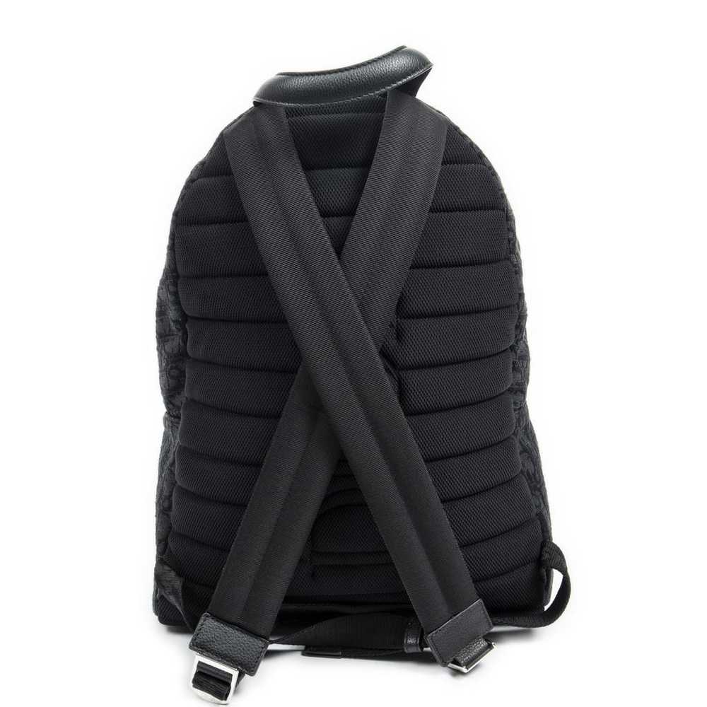 Dior Backpack - image 5