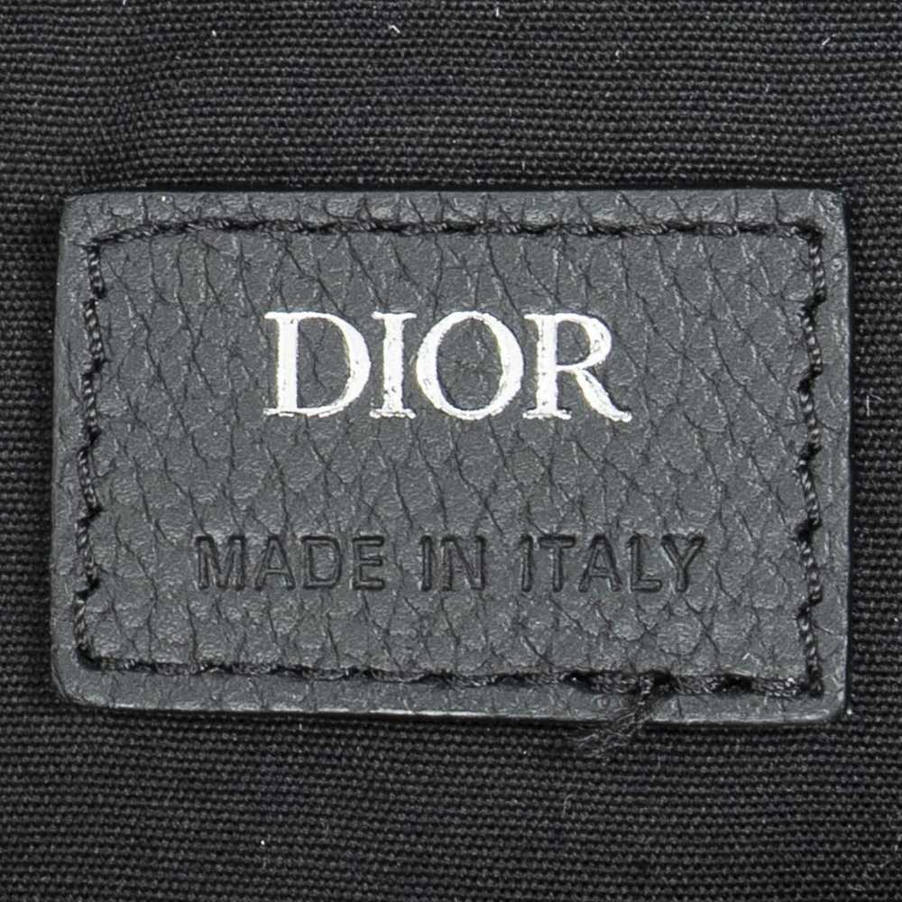 Dior Backpack - image 8