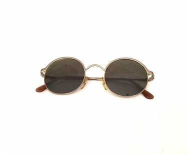小物 \"Empolio Armani\" sunglasses archive Sunglasses Emporio Armani Grey in Plastic - 28970721